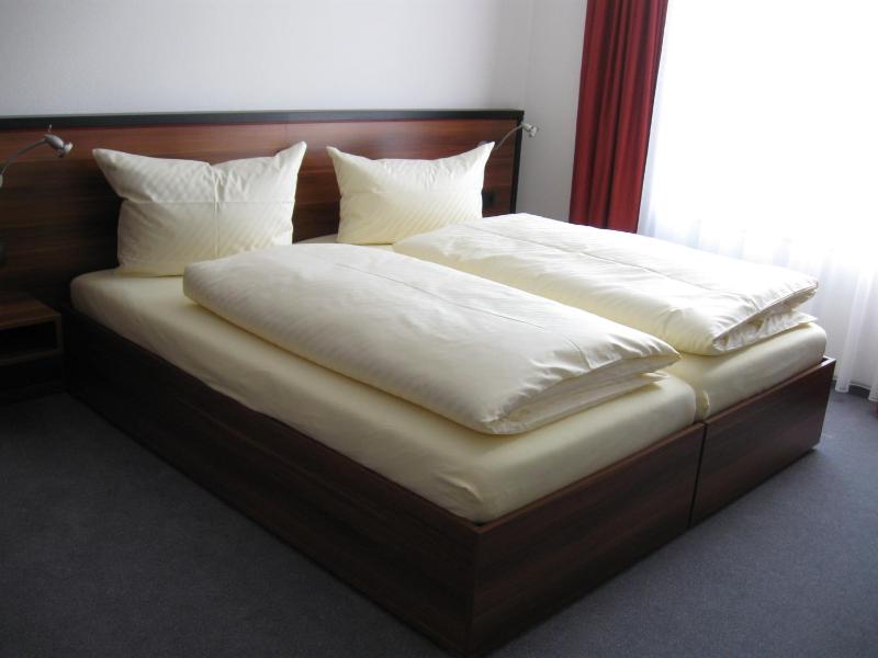Double or Twin Room image 3