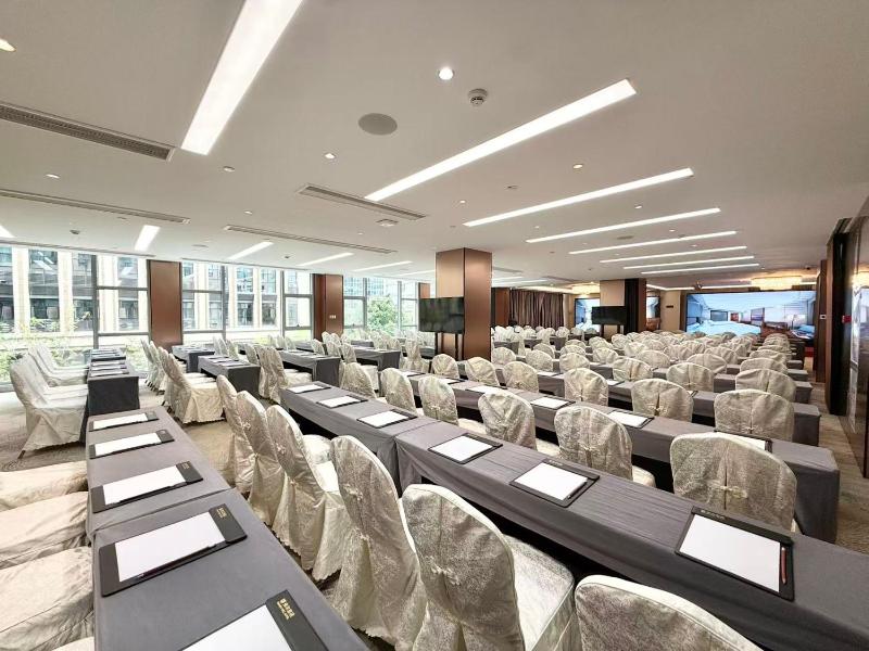 厦门伟尔酒店Xiamen Well Hotel - image 20