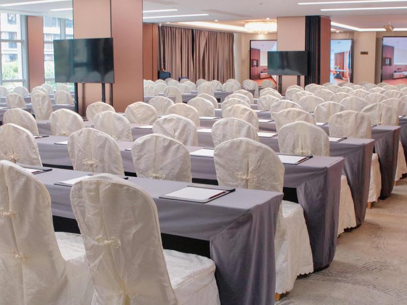 厦门伟尔酒店Xiamen Well Hotel - image 25