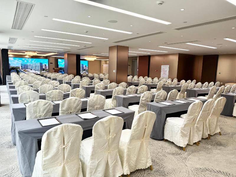 厦门伟尔酒店Xiamen Well Hotel - image 24