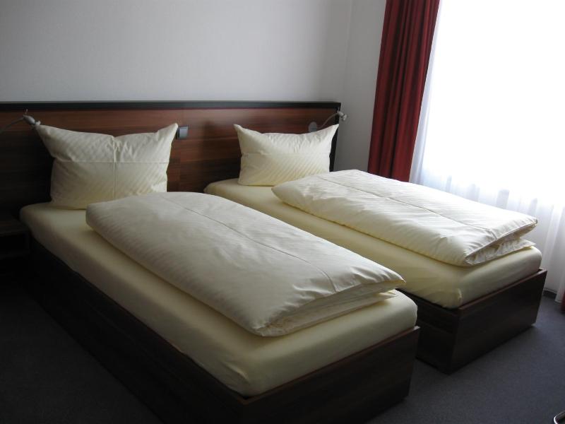 Double or Twin Room image 2