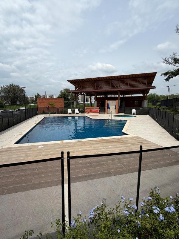 Moderno y Exclusivo Apto cerca a Jardín Plaza - image 37
