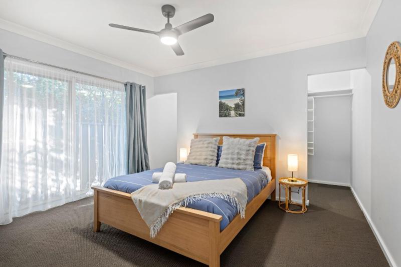 Callala Blue - Pet Friendly - Community Pool - image 9