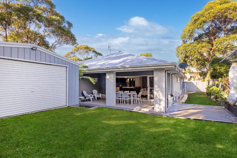 Callala Blue - Pet Friendly - Community Pool - image 13