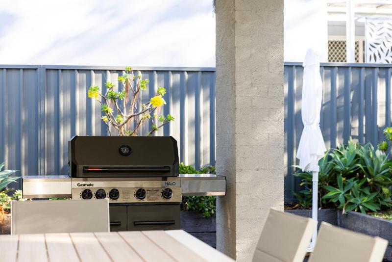 Callala Blue - Pet Friendly - Community Pool - image 20