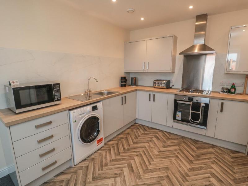 The Newborough Apartment 5 - image 15