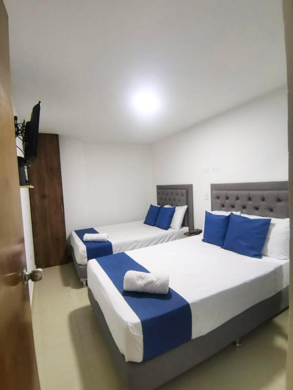 Andaliving Campo Valdés - image 16