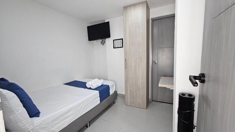 Andaliving Campo Valdés - image 7