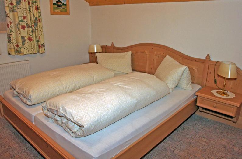 Apartment with Balcony - Annex image 3