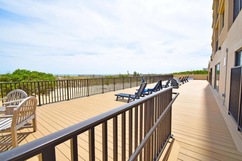 Marigot Beach 209 condo - image 15