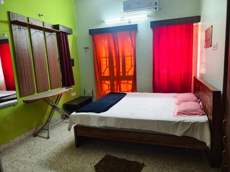 Aum Homestay - image 1
