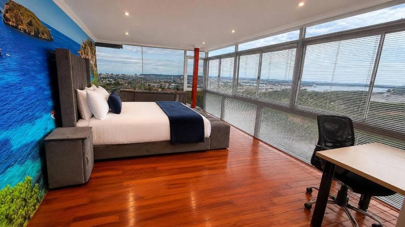 Durban Harbour View apartment - image 1