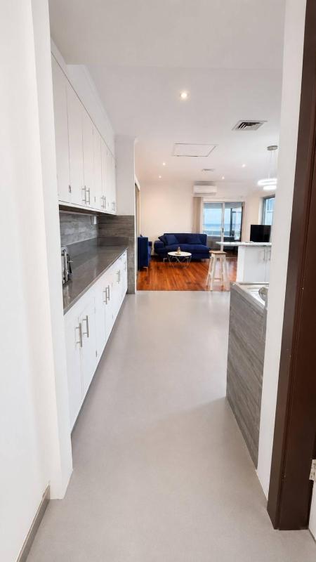 Durban Harbour View apartment - image 12