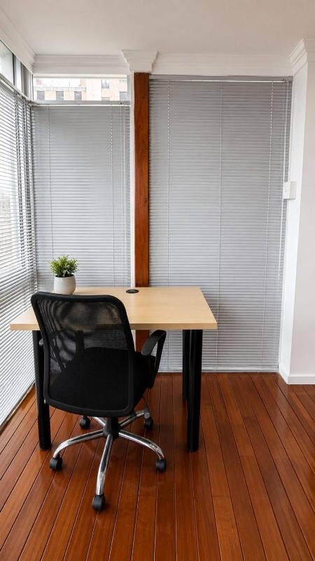 Durban Harbour View apartment - image 11