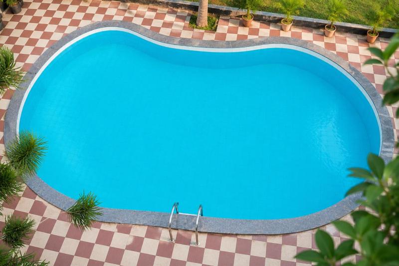 Hotel Not Dot in north GOA - image 2