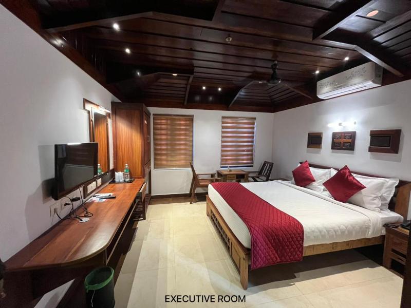 Cherai Beach view Heritage - image 6
