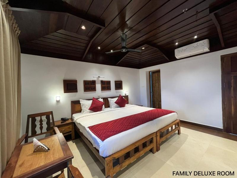 Cherai Beach view Heritage - image 13