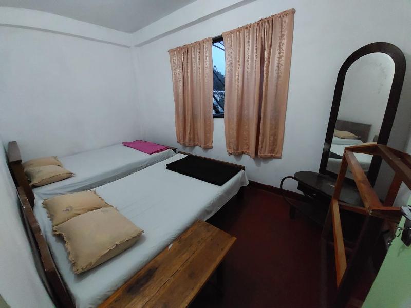 Sanara Hotel - image 8