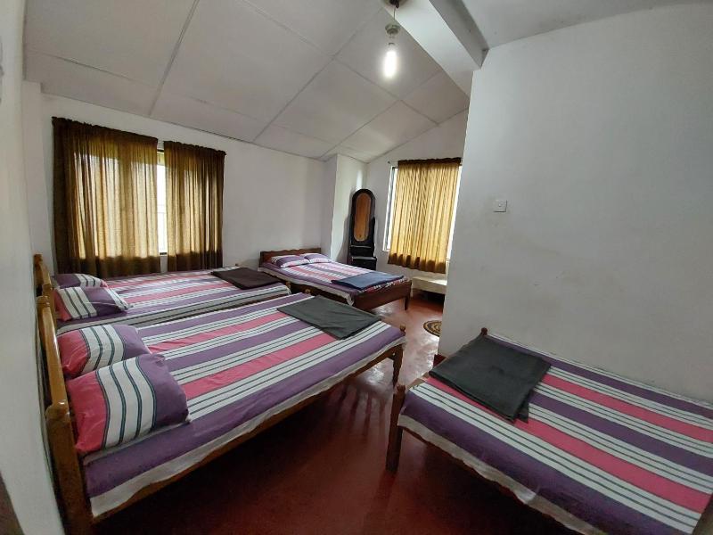 Sanara Hotel - image 7