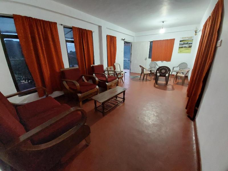 Sanara Hotel - image 13