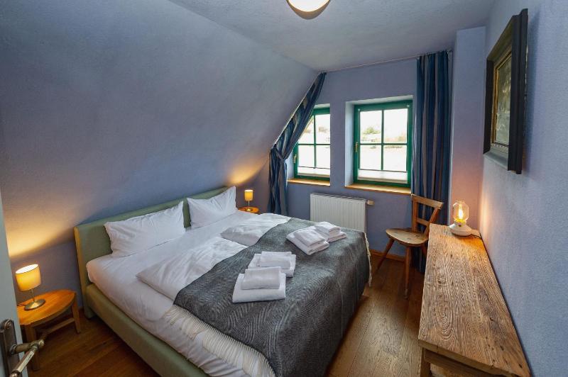 Fachwerkhäuser Gager - Haus 2 - image 35