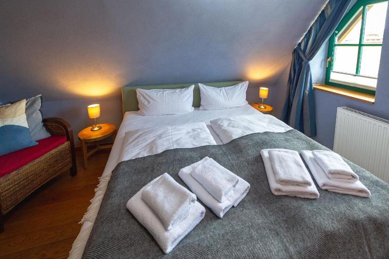Fachwerkhäuser Gager - Haus 2 - image 39