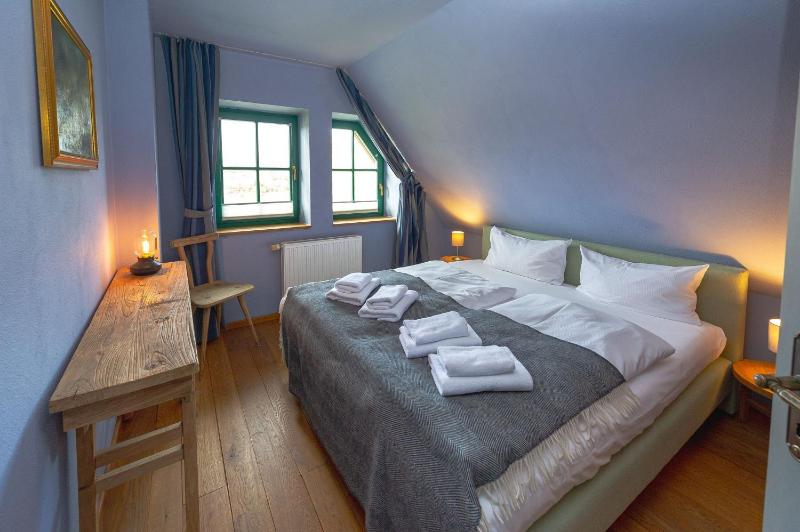 Fachwerkhäuser Gager - Haus 2 - image 32
