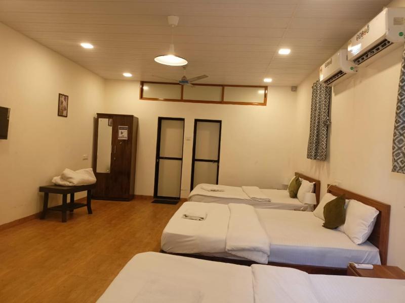 Wisteria Primium Stay-7 BHK Villa - image 9