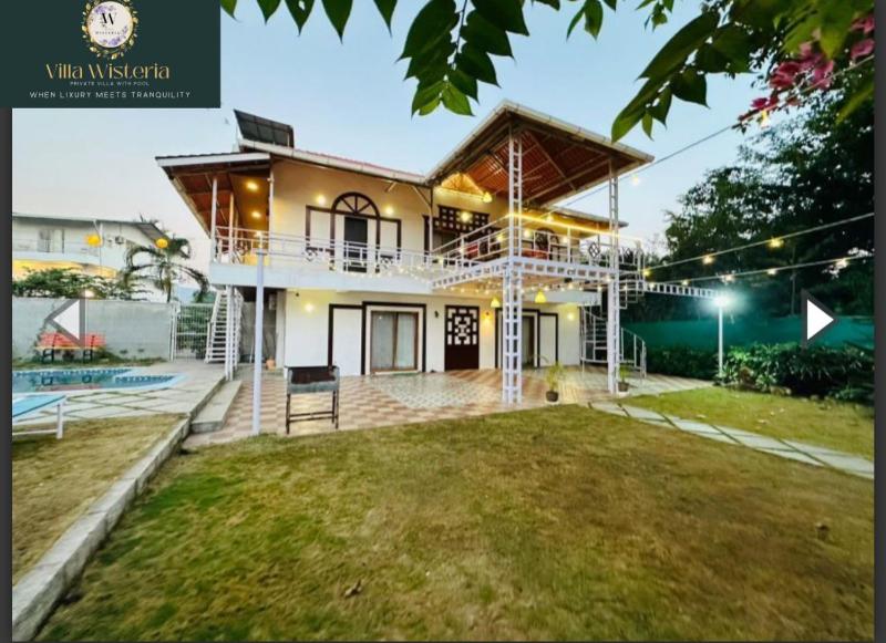 Wisteria Primium Stay-7 BHK Villa - image 15