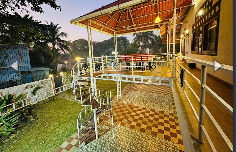 Wisteria Primium Stay-7 BHK Villa - image 16