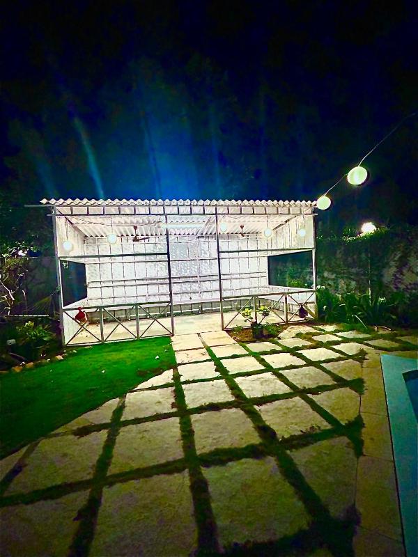 Wisteria Primium Stay-7 BHK Villa - image 18