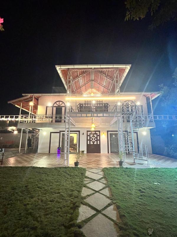 Wisteria Primium Stay-7 BHK Villa - image 7