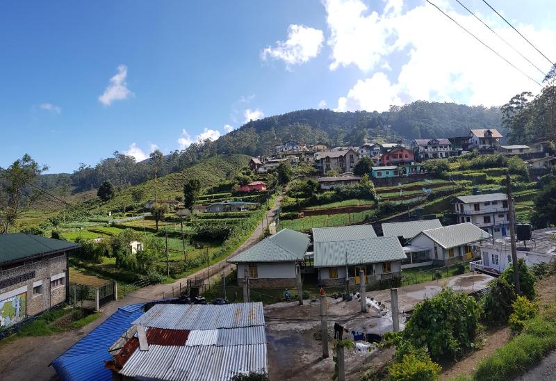 Sanara Hotel - image 17