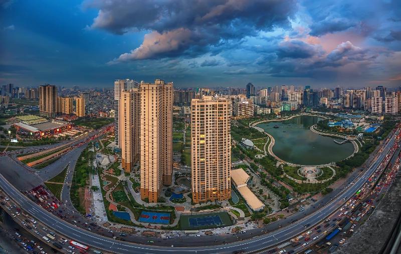 Vinhomes D'Capitale - Sera Homes - image 10