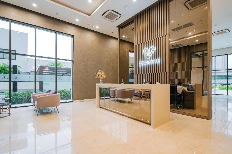 Vinhomes D'Capitale - Sera Homes - image 14