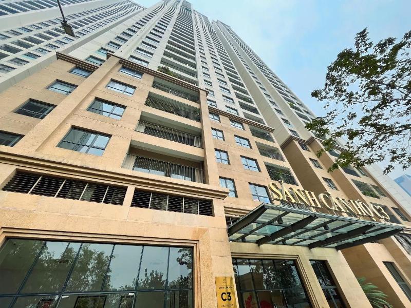 Vinhomes D'Capitale - Sera Homes - image 11