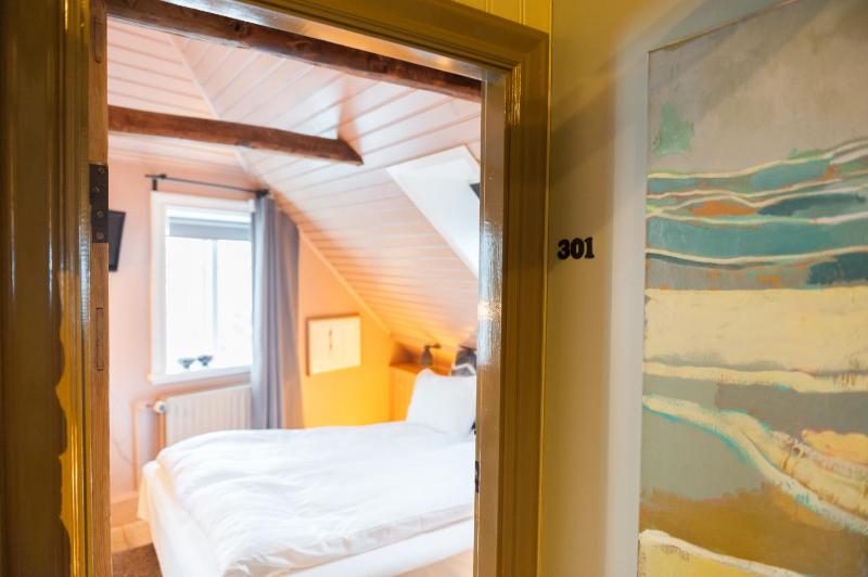 Reykjavík Treasure B&B - image 12