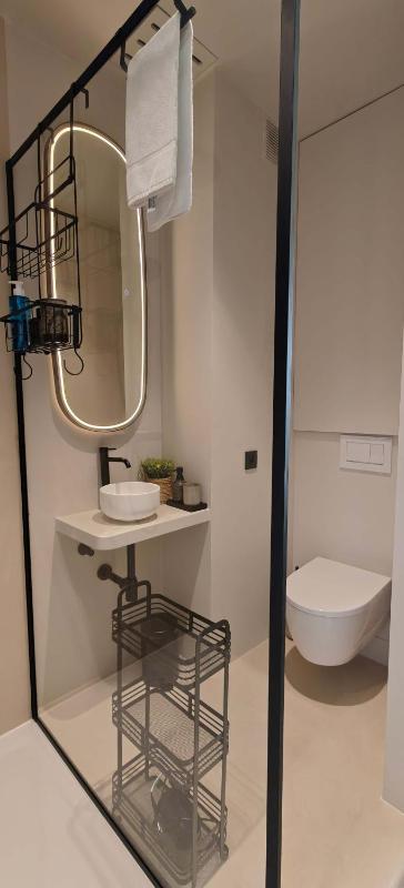Luxurious sea & dune view studio with 2 terraces - image 32