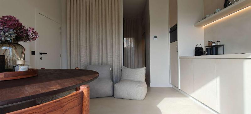 Luxurious sea & dune view studio with 2 terraces - image 24
