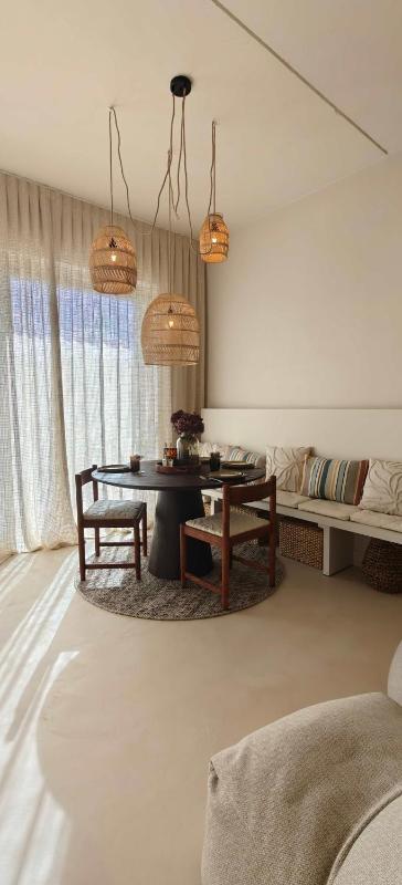 Luxurious sea & dune view studio with 2 terraces - image 20