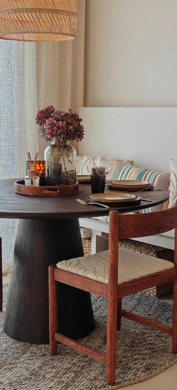 Luxurious sea & dune view studio with 2 terraces - image 4
