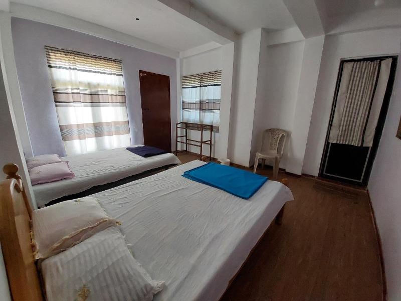 Sanara Hotel - image 12