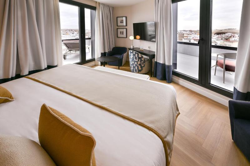 Sercotel Sevilla Don Luciano - image 6