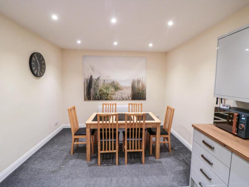 The Newborough Apartment 3 - image 1