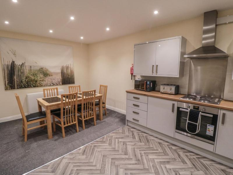 The Newborough Apartment 3 - image 9