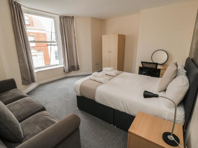 The Newborough Apartment 3 - image 16