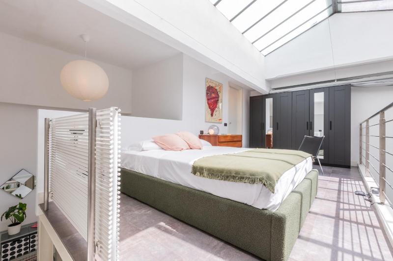 Industrial White Loft by Wonderful Italy - image 7