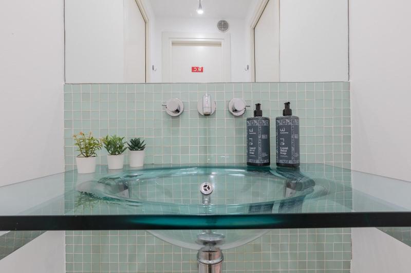 Industrial White Loft by Wonderful Italy - image 16