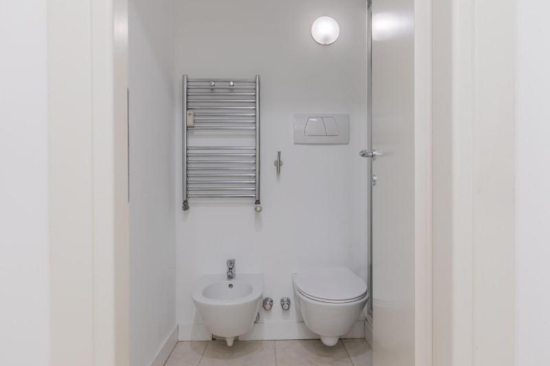 Industrial White Loft by Wonderful Italy - image 14