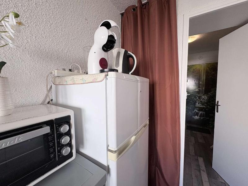 Studio plage du Grazel avec parking privé - GN590-002 - image 10